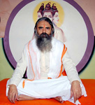 Paramatmaraj Maharaj, Adi math