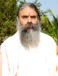 Paramatmaraj Maharaj, Adi math