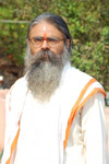 Paramatmaraj Maharaj, Adi math